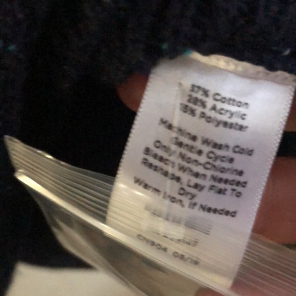 Tablets large sweater - Picture 2 of 6